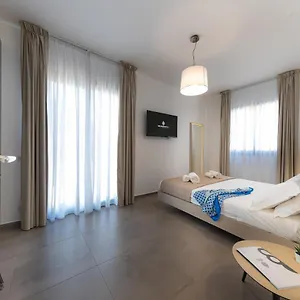 Gelso Bianco Boutique , Campofelice Di Roccella Italien