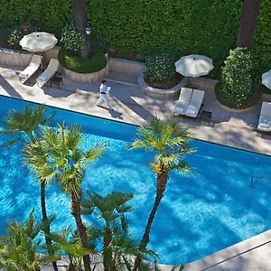 Aldrovandi Borghese 5* Roma