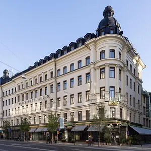 Elite Adlon 4* Stokholm