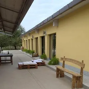 Azienda Agrituristica Scotti Farma