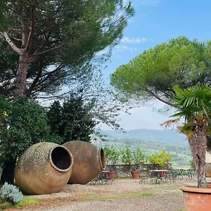 Corte Di Valle , Greve in Chianti Italien