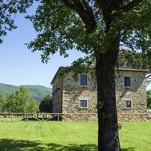 Vakantieboerderij La Concezione