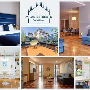 Retreats Duomo , Milano Italien