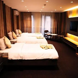 Ξενοδοχείο Sabiha Sultan Hotel-karakoy