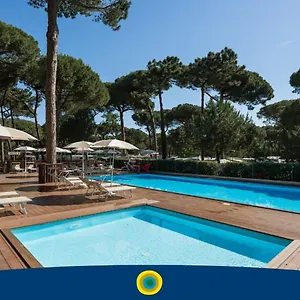 Club Del Sole Rivaverde Easy Village Kemp
