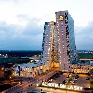 Ξενοδοχείο Ac By Marriott Bella Sky