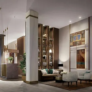 Marriott Milaan