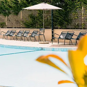 Novotel Est 4* Roma