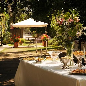 Vakantieboerderij Azienda Agricola Palazzo Manzoni