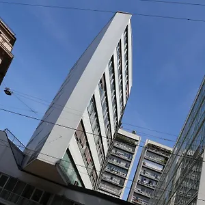 Serendipity Μιλάνο