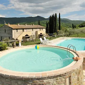 Vakantieboerderij Due Ponti