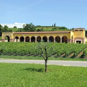 Monte Tondo Winery , Soave (Verona) Italien