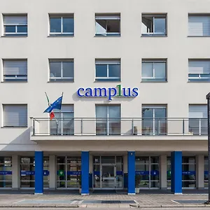 Camplus Lambrate Casa Per Ferie Milan