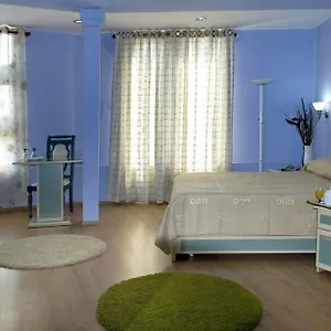 Stela Center 3* Tiran