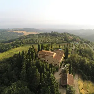 Tenuta Sant'ilario , Gambassi Terme Italien