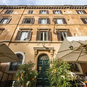 Bed and Breakfast Casa De' Fiori