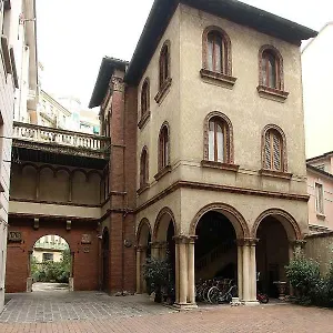 Апартаменты Sahi - Residenza Bianca Di Savoia