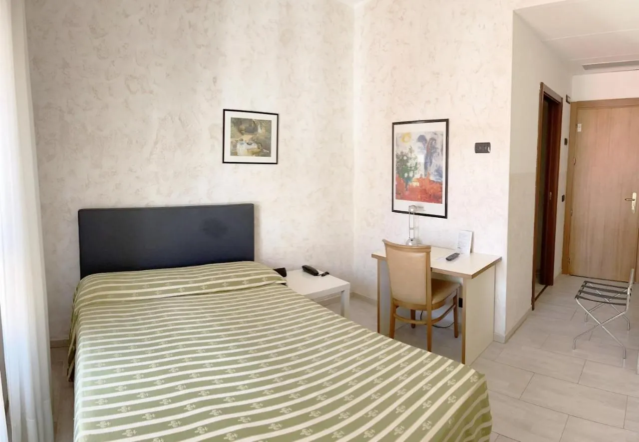 Hotel Molise 2 Milaan 3*,  Italië