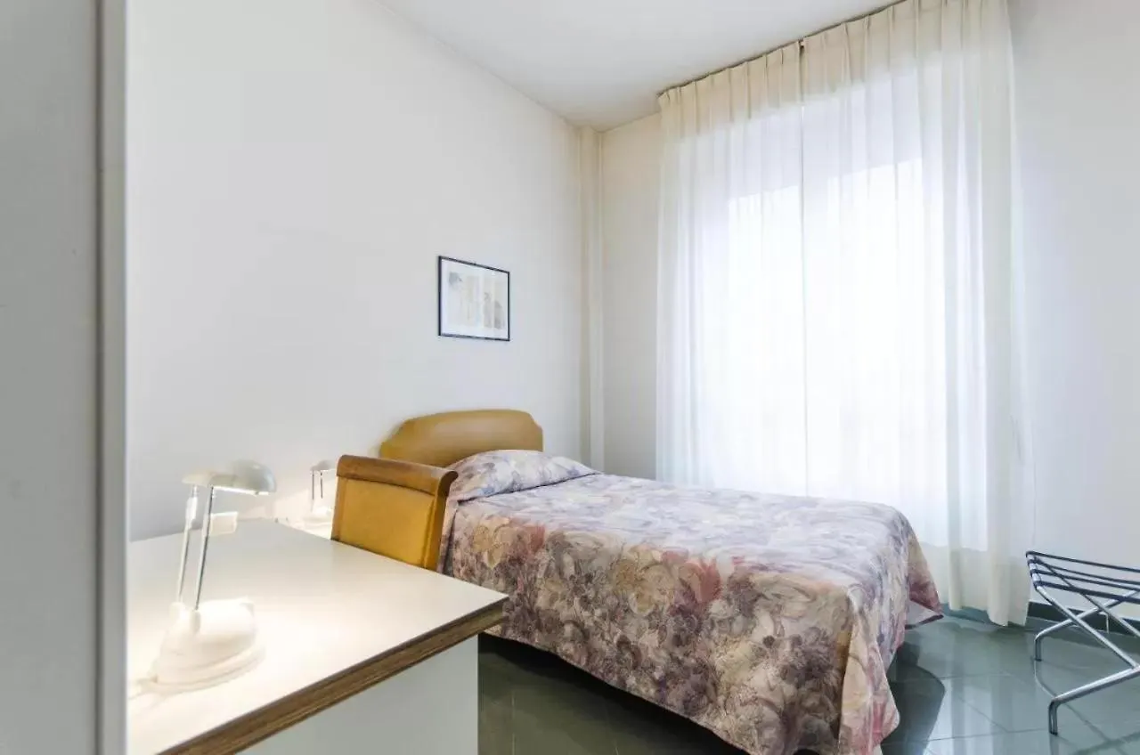 Hotel Molise 2 Milaan