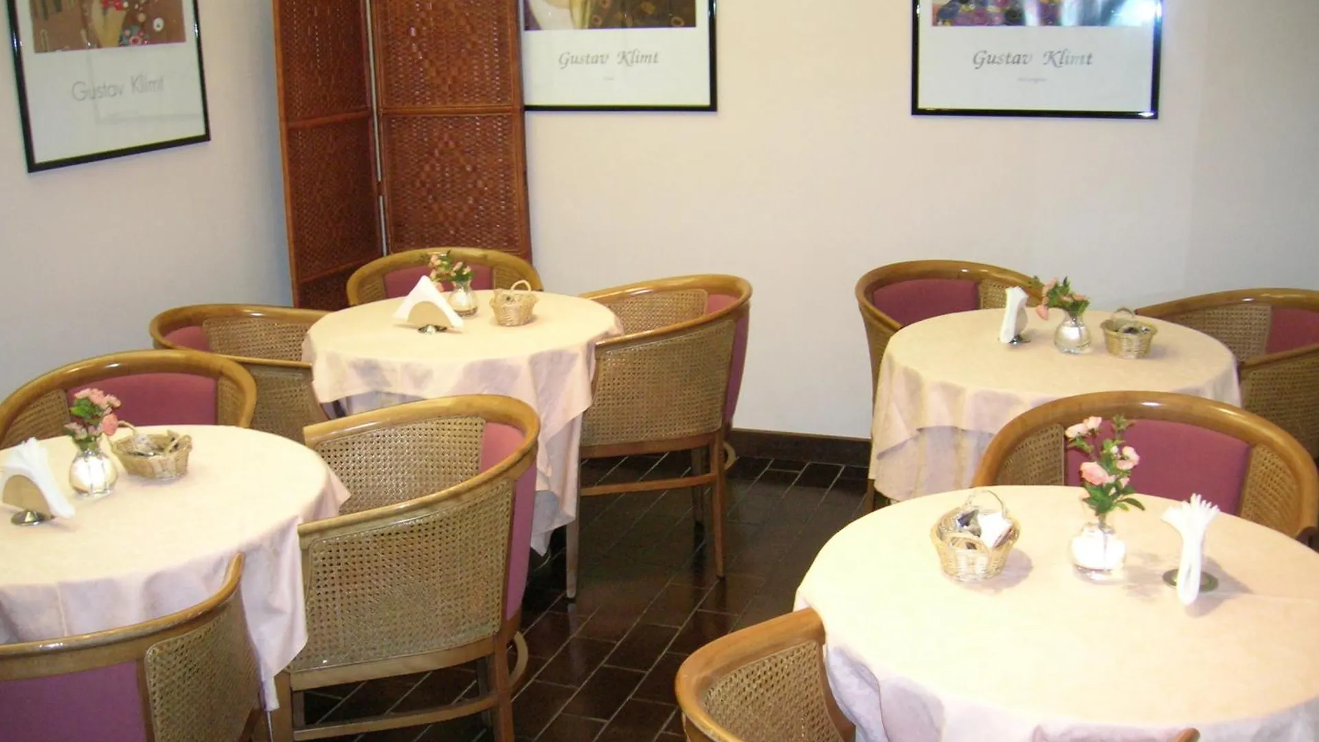Hotel Molise 2 Milaan