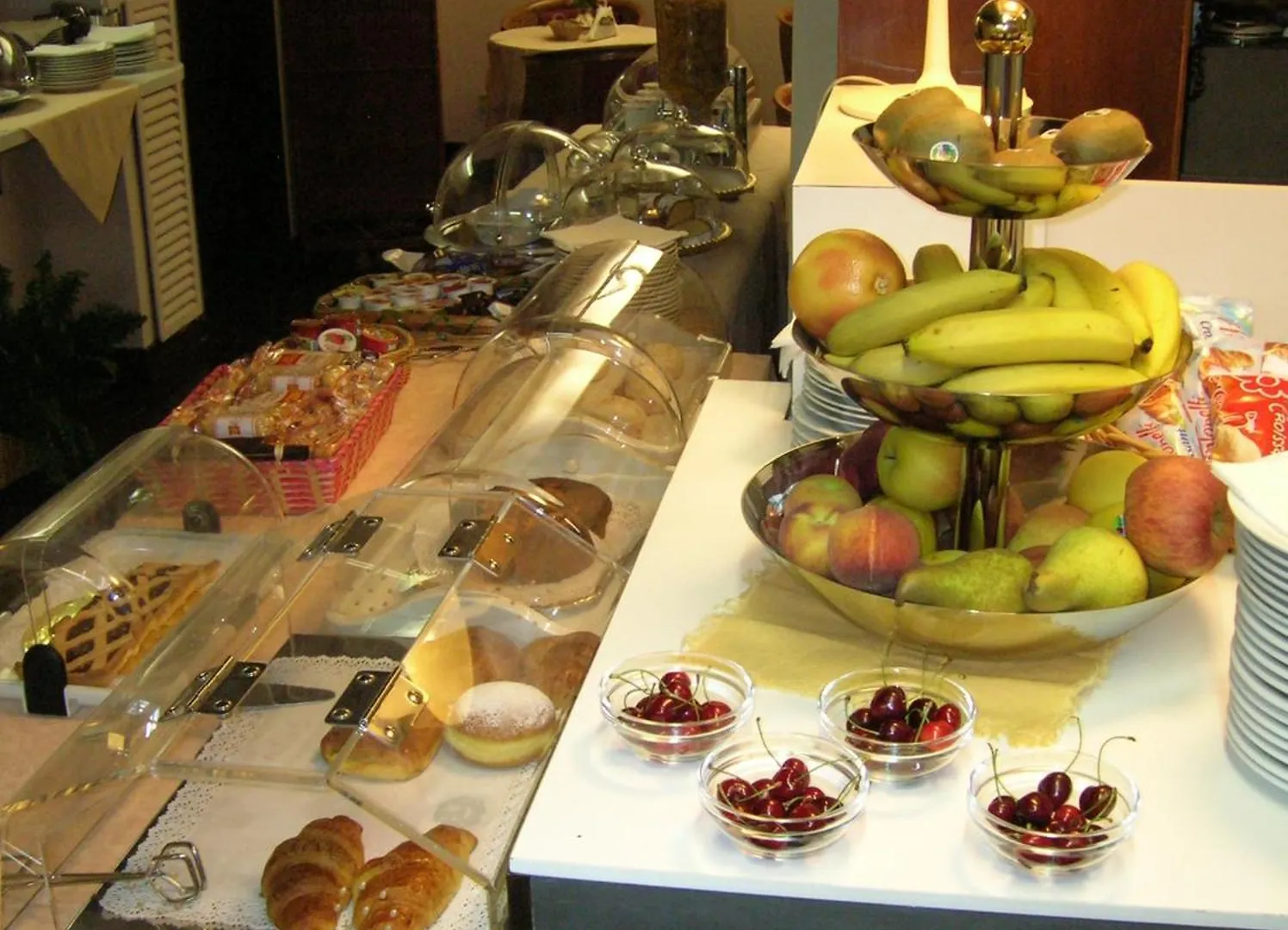 Hotel Molise 2 Milaan 3*,  Italië