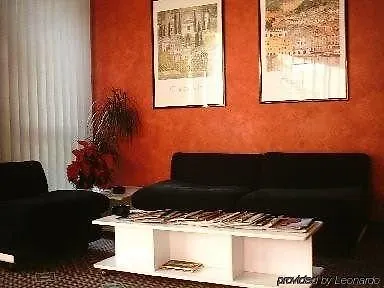 Hotel Molise 2 Milaan