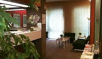 Hotel Molise 2 Milaan