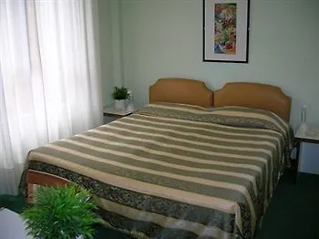 Hotel Molise 2 Milaan