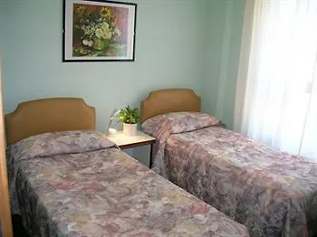 Hotel Molise 2 Milaan Italië
