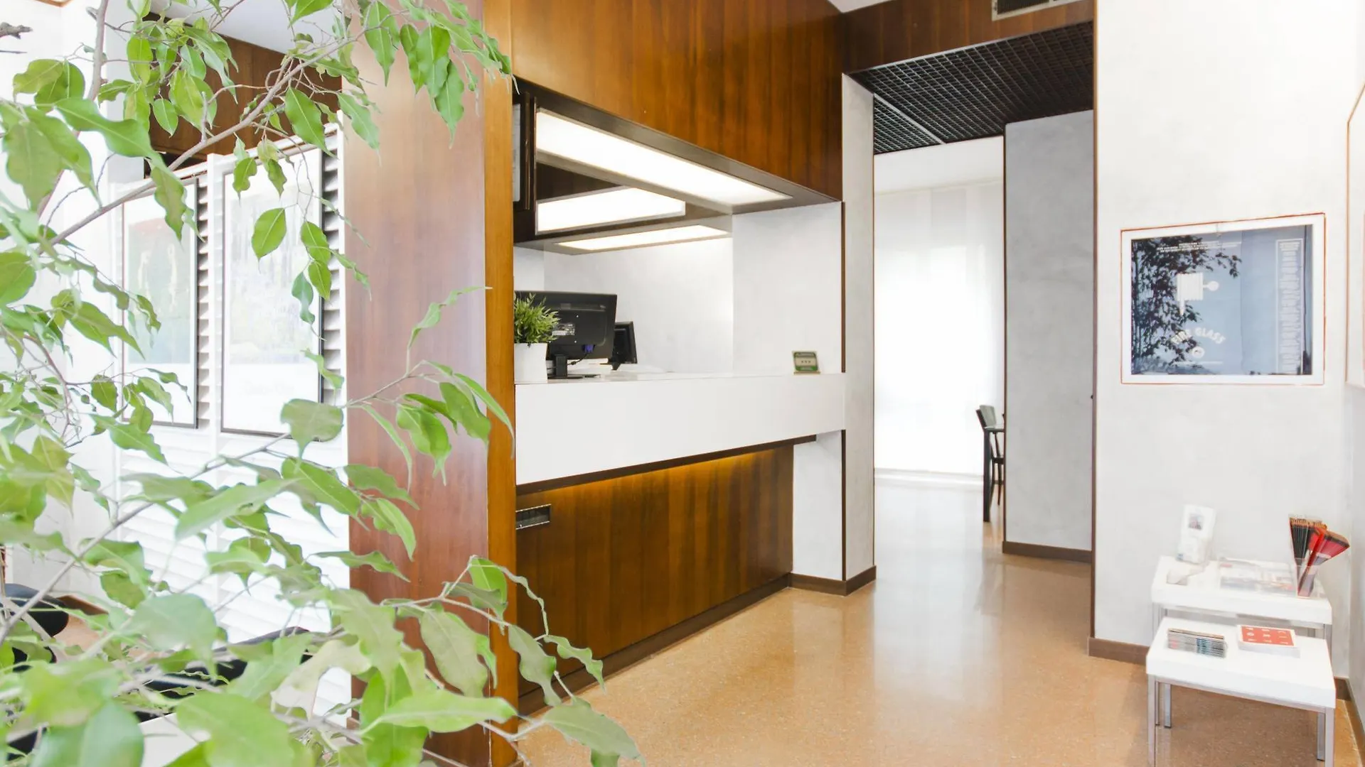 Hotel Molise 2 Milaan 3*,