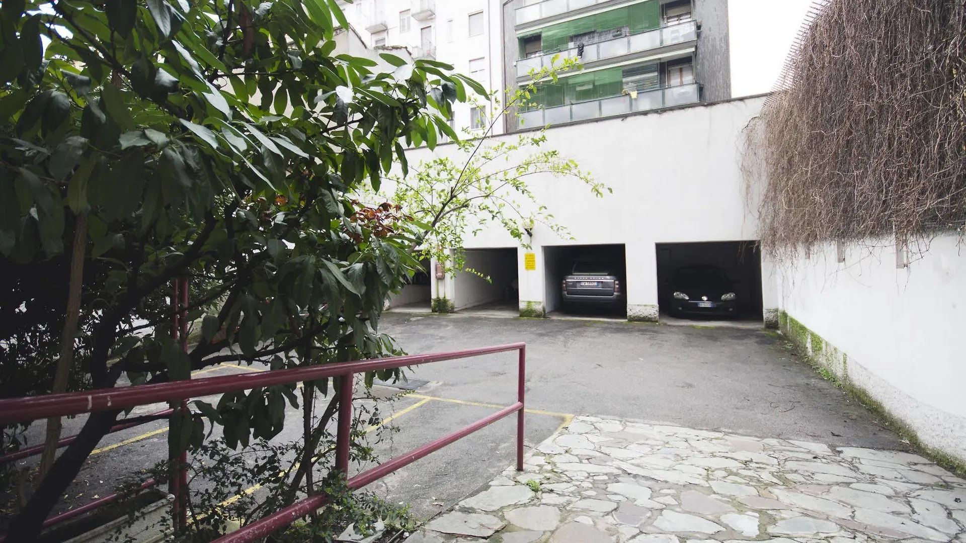 ***  Hotel Molise 2 Milaan Italië