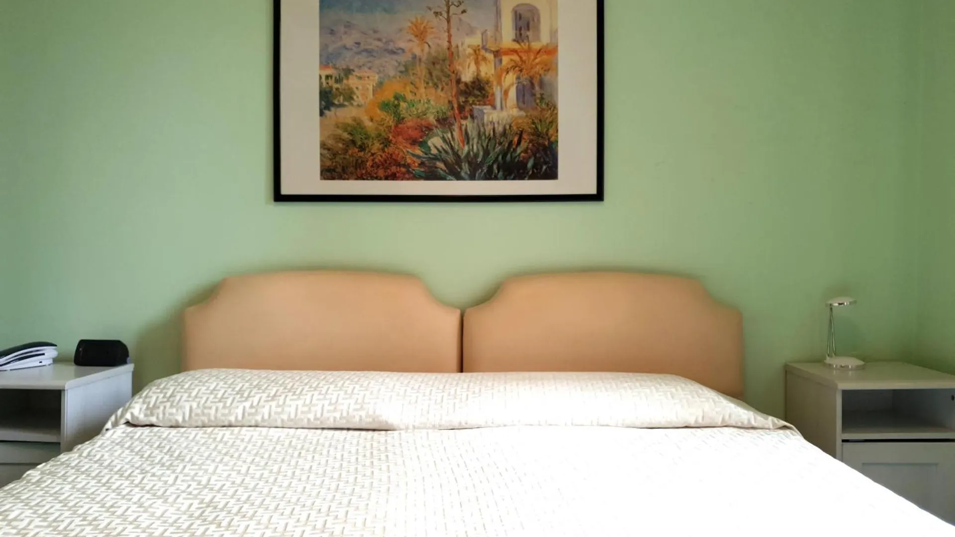 Hotel Molise 2 Milan