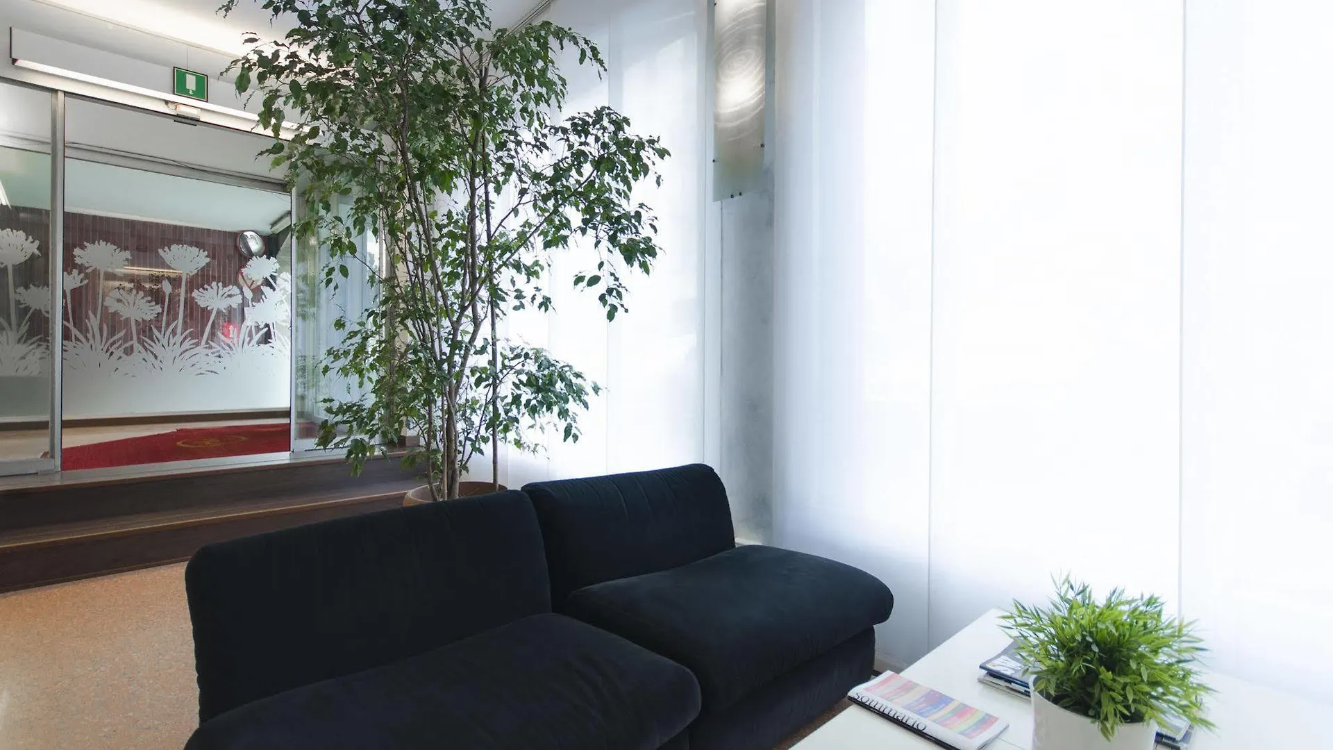 Hotel Molise 2 Milan 3*,  Italy